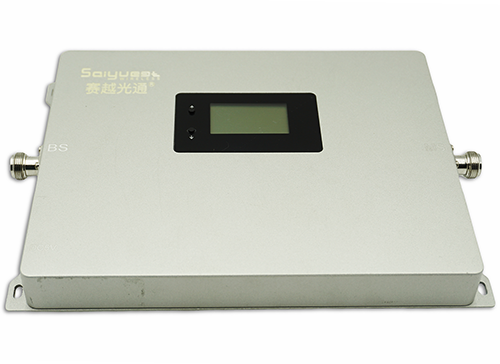  镇康三频/四频/五频手机信号接收器800㎡