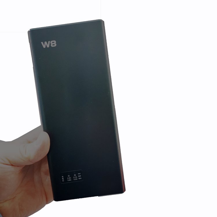  镇康蓝牙WiFi信号屏蔽器