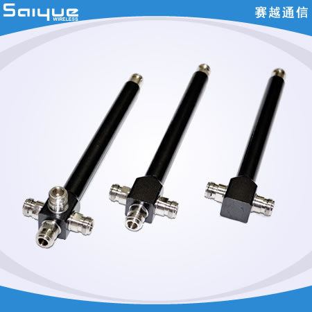  镇康FM调频广播同步广播功分器