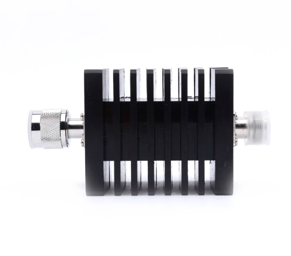 镇康腔体固定衰减器0-3G/0-4G  N型接口